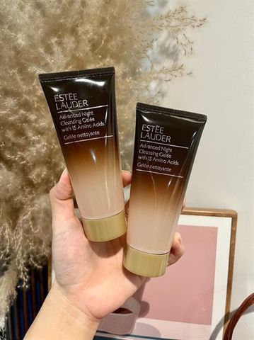 Sữa Rửa Mặt Estee Lauder Advanced Night 75ml