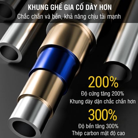 Ghế Gấp Gọn Dã Ngoại Mini Hợp Kim Nhôm - Ghế Camping Xếp Gọn Chịu Lực 240KG Tiện Lợi Cho Cắm Trại, Du Lịch, Câu Cá