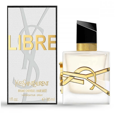 [ không hộp ] Nước Hoa Xịt Tóc YSL Libre Brume Cheveux 30ML 329930