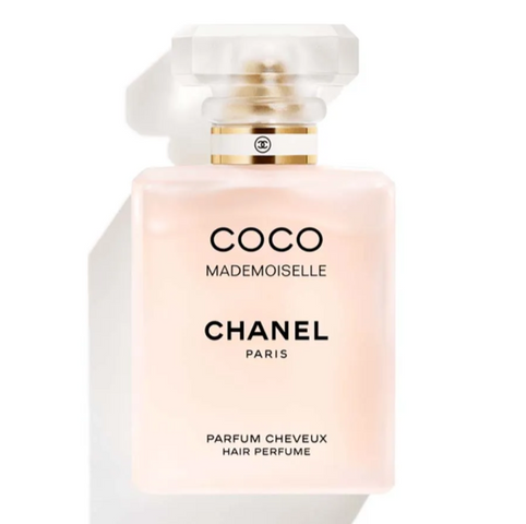 Nước Hoa Tóc Nữ Chanel Coco Mademoiselle Parfum Cheveux Hair Pefume 35ml