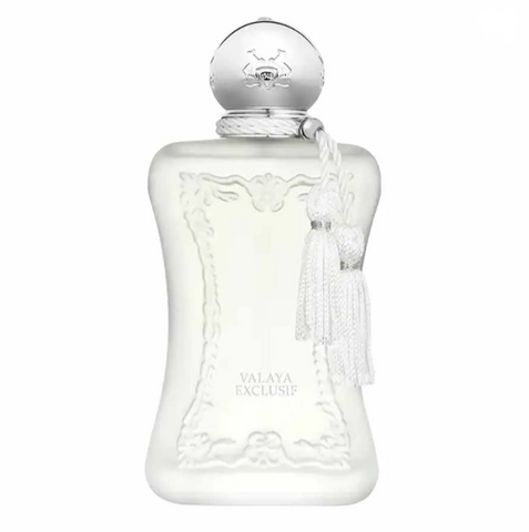 Nước Hoa Nữ Parfums De Marly Valaya Exclusif 75ml - Hương Thơm Sang Trọng, Quyến Rũ, Biểu Tượng Phong Cách Phụ Nữ Hiện Đại