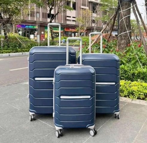 Vali Kéo Samsonite Freeform 21 inch - Siêu nhẹ, bền bỉ, thiết kế hiện đại với khóa TSA và ngăn chia thông minh cho chuyến đi hoàn hảo