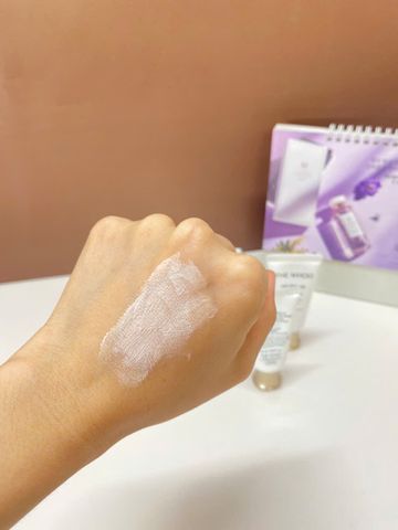 Kem Chống Nắng Nâng Tone The Whoo UV Ultimate Brightening Sunscreen 50ml - Bảo Vệ Da, Dưỡng Sáng, Ngừa Lão Hóa, SPF50+ PA++++
