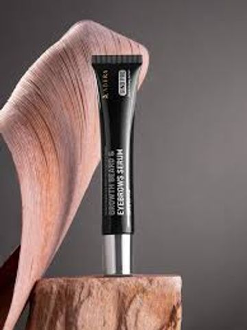 Serum Kích Mọc Râu GINB PRO 20ml - Dưỡng Lông Mày, Râu Dày, Khỏe, Đậm Đà, Hỗ Trợ Chăm Sóc Nam Nữ