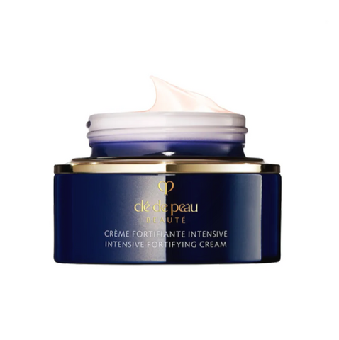 [ không hộp ] Kem Dưỡng Da Clé De Peau Beaute 50g