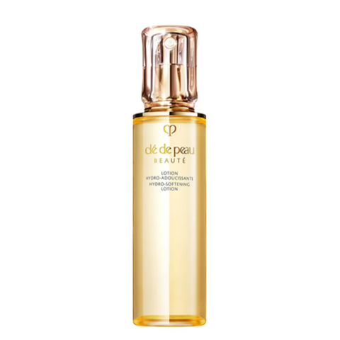[ không hộp ] Nước Cân Bằng Phục Hồi Da Clé De Peau Beauté Softening Lotion Softening 170ml