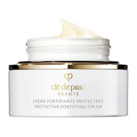 Kem Dưỡng Da Ban Ngày Clé De Peau Beaute Protective Fortifying Cream 50g 331802