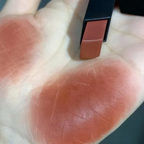 Combo Son Yves Saint Laurent YSL (Rouge Pur Couture The Slim Collector 77 Love Beyond Match Màu Hồng Đất Và The Slim Vỏ Đỏ 314 Màu Đỏ Đất) Kèm Hộp