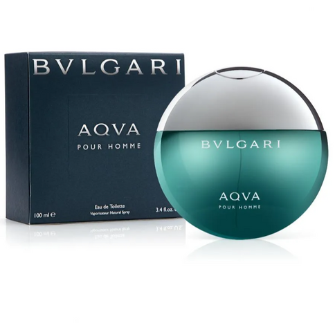 Nước Hoa Bvlgari Aqva Pour Homme 10ml - Hương Thơm Nam Tính Mạnh Mẽ, Sang Trọng, Đẳng Cấp Ý 723407