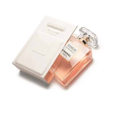 Nước Hoa Nữ Chanel Coco Mademoiselle Intense Eau De Parfum 100ml