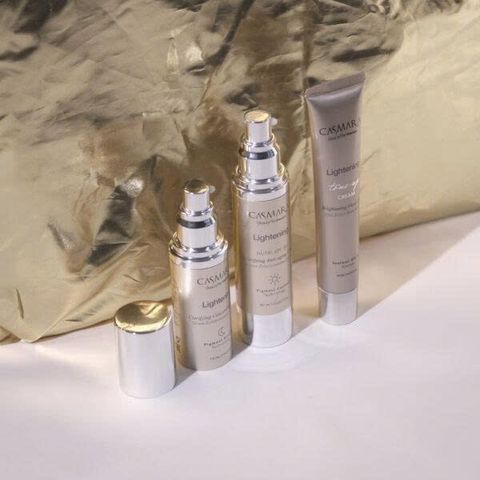 Serum Dưỡng Trắng Mờ Nám Ban Đêm Casmara - Chăm Sóc Da Hiệu Quả Từ Tây Ban Nha, Giúp Làm Sáng Da Và Giảm Khuyết Điểm