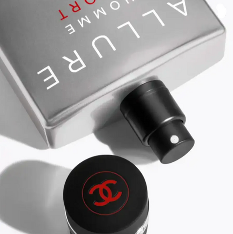 [ bản tester ] Nước Hoa Chanel Allure Homme Sport Eau Extreme EDP 100ml