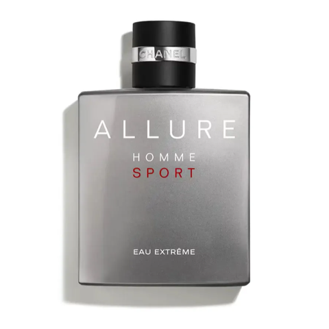 [ bản tester ] Nước Hoa Chanel Allure Homme Sport Eau Extreme EDP 100ml