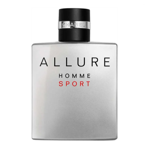 Nước Hoa Nam Chanel Allure Homme Sport EDT 100ml 331920