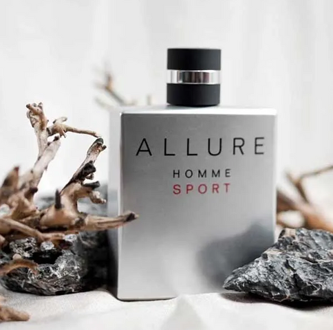 Nước Hoa Nam Chanel Allure Homme Sport EDT chiết 10ml