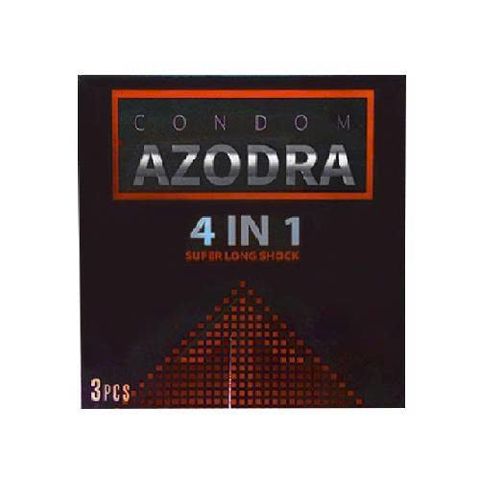 AZODRA