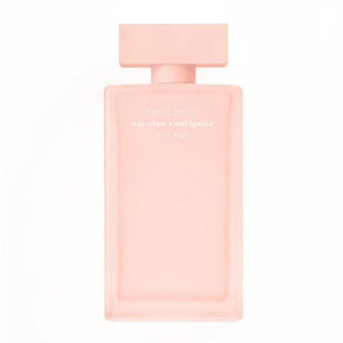Nước Hoa Nữ Narciso Rodriguez For Her Musc Nude EDP 100ml - Hương Thơm Quyến Rũ, Sang Trọng và Tinh Tế Dành Cho Phái Đẹp