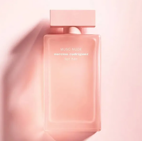 Nước Hoa Nữ Narciso Rodriguez For Her Musc Nude EDP chiết 10ml