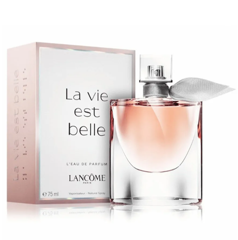 Nước Hoa Lancôme La Vie Est Belle EDP chiết 10ml