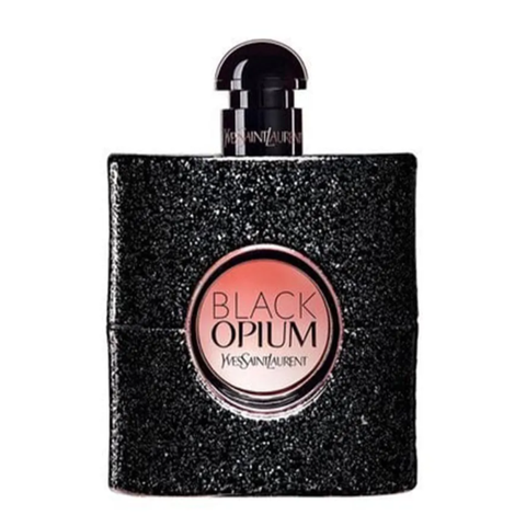 [ bản tester ] Nước Hoa Nữ Yves Saint Laurent Black Opium Women EDP 90ml