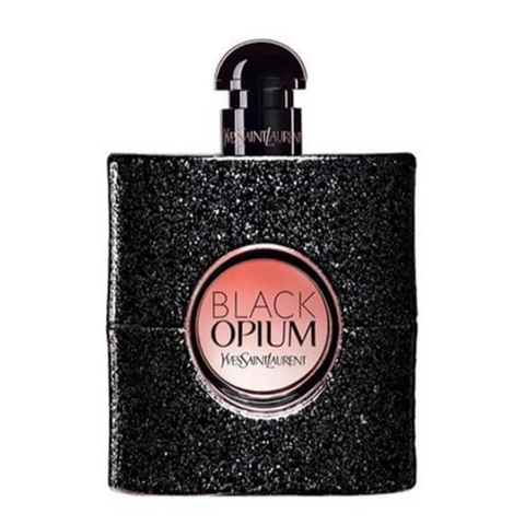 Nước Hoa Nữ Yves Saint Laurent Black Opium Women EDP chiết 10ml