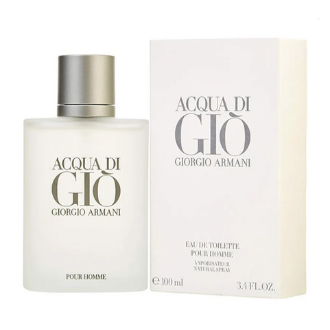 Nước Hoa Nam Giorgio Armani Acqua Di Gio Pour Homme EDT chiết 10ml 331973