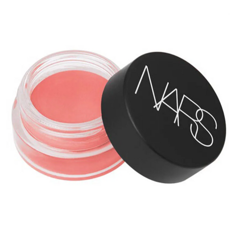 [ không hộp ] Phấn Má Hồng Nars Air Matte Blush Darling Màu Hồng Dâu 6g