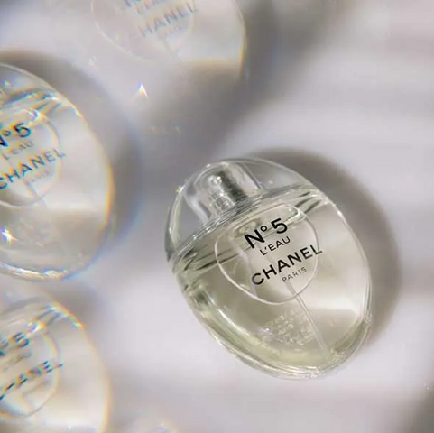 [ bản tester ] Nước Hoa Nữ Chanel N5 L'eau Limited Edition EDT 50ml