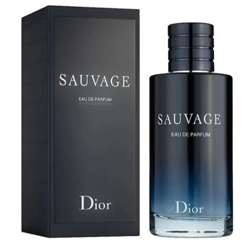Nước Hoa Nam Dior Sauvage Eau De Parfum 100ml 331991