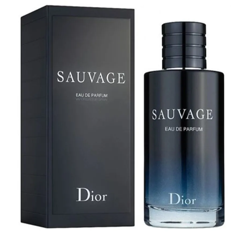 Nước Hoa Nam Dior Sauvage Eau De Parfum chiết 10ml 722298