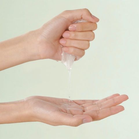 Mặt Nạ Dưỡng Ẩm CANDID Hyaluronic B5 Water Gel - Cấp Nước Sâu, Làm Mịn Da, Phục Hồi Và Tái Tạo Da Căng Bóng