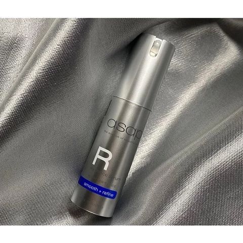 Serum Làm Sáng Da Asap Radiance - Tinh Chất AHA BHA Giảm Mụn, Thâm Nám, Chống Lão Hóa, Tái Tạo Da Mượt Mà và Ngậm Nước