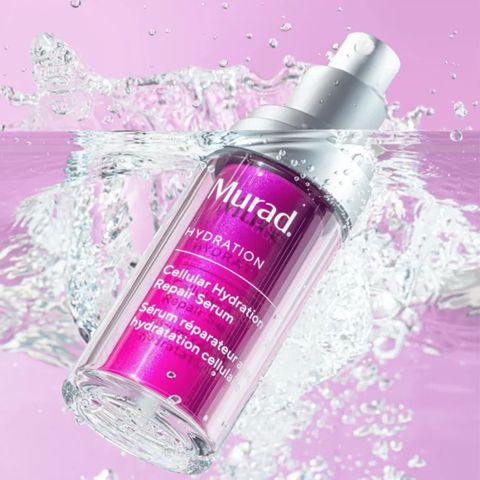 Tinh Chất Dưỡng Ẩm Murad Cellular Hydration Repair Serum 30ml - Phục Hồi, Tái Tạo Da, Làm Dịu & Nuôi Dưỡng Da Mặt