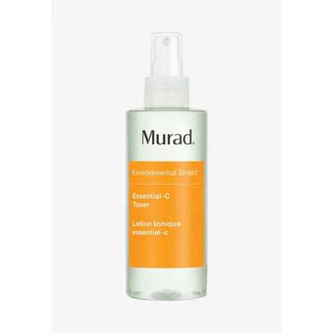 Murad Essential C Toner - Nước Hoa Hồng Vitamin C Làm Sáng Da, Mờ Thâm, Chống Oxy Hóa Cho Làn Da Rạng Rỡ