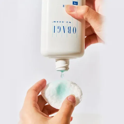 Nước Hoa Hồng OBAGI Medical Toner Cân Bằng Da Không Cồn, Dưỡng Ẩm và Phục Hồi Tái Tạo Da - Chăm Sóc Da Mặt Chuyên Nghiệp
