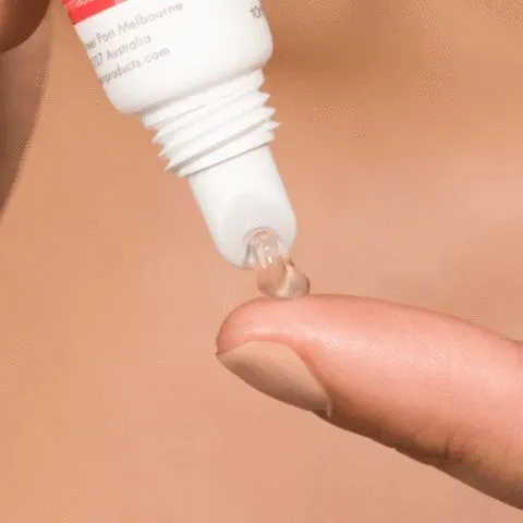 Son Dưỡng Môi Asap Hydrating SPF 15 - Dưỡng Ẩm Sâu, Kháng Khuẩn, Làm Hồng Môi, Phục Hồi Da Môi Sau Phun Xăm