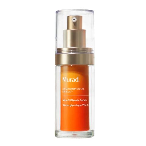 Tinh Chất Murad Vita C Glycolic Serum 30ml - Làm Trắng Sáng Da, Mờ Thâm, Đều Màu Da, Tăng Collagen Cho Làn Da Rạng Rỡ