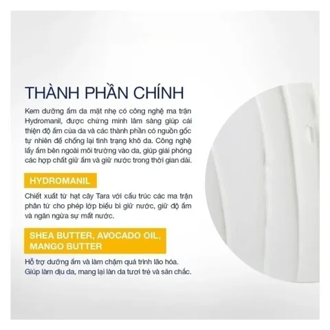 Kem Dưỡng Ẩm OBAGI Hydrate Luxe Moisture Rich Cream - Phục Hồi Tái Tạo Chuyên Sâu, Giúp Da Mịn Màng