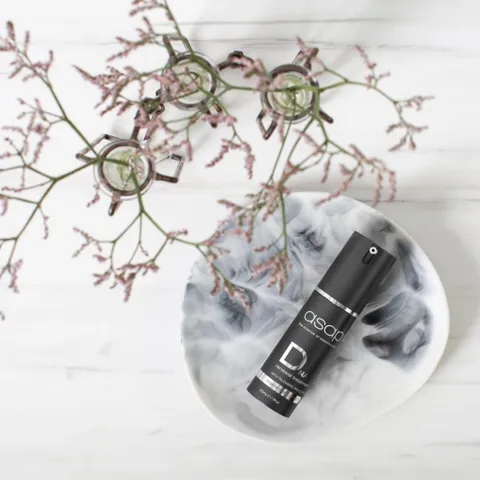 Kem Dưỡng Ẩm Chống Lão Hóa Asap DNA Renewal – Tái Tạo Da, Giảm Nếp Nhăn, Công Nghệ Telomere & Multi-Peptide Chuyên Sâu