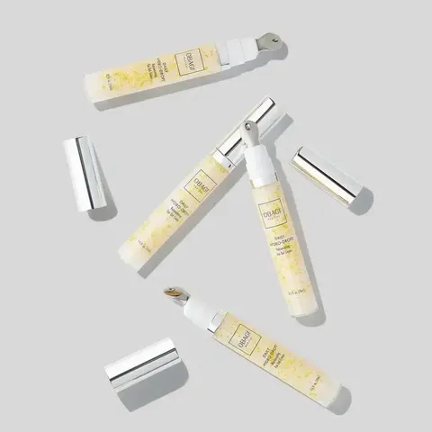 Kem Dưỡng Ẩm Mắt OBAGI Daily Hydro Drops - Giảm Nếp Nhăn, Quầng Thâm, Căng Bóng, Trẻ Hoá Da Cho Khu Vực Mắt Tươi Trẻ