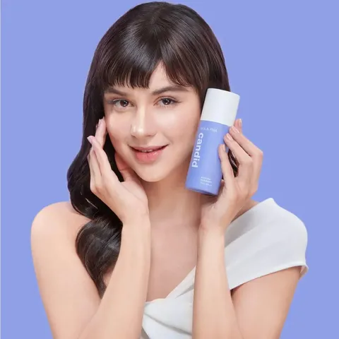 CANDID AHA & PHA Gel Exfoliant Tẩy Tế Bào Chết Làm Sáng Mịn Da, Cân Bằng Da, Thông Thoáng Lỗ Chân Lông - Dưỡng Ẩm Sâu Chăm Sóc Da Mặt