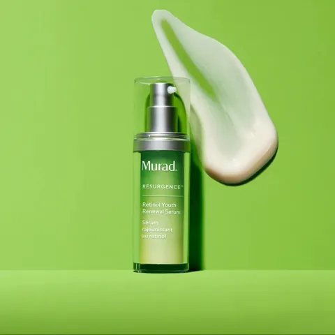Serum Chống Lão Hóa Murad Retinol Youth Renewal - Làm Mờ Nếp Nhăn, Săn Chắc Da, Trẻ Hóa Da, Tinh Chất Chất Lượng Cao