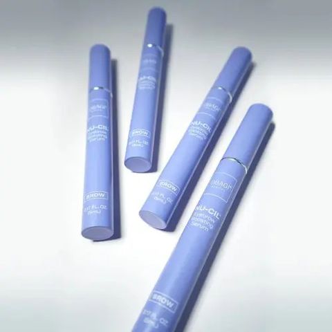 Serum Dưỡng Lông Mày OBAGI NUCIL - Tinh Chất Kích Thích Mọc Dày Tự Nhiên, Dưỡng Lông Mày Mềm Mượt, Trẻ Trung