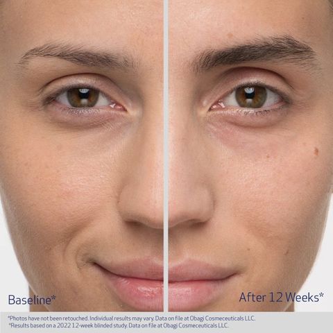 Serum Dưỡng Lông Mày OBAGI NUCIL - Tinh Chất Kích Thích Mọc Dày Tự Nhiên, Dưỡng Lông Mày Mềm Mượt, Trẻ Trung