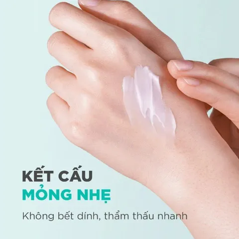 Kem Dưỡng Ẩm CANDID B5 Cica Repair & Soothing Cream 50ML - Làm Dịu, Phục Hồi Da Khô, Tái Tạo Đàn Hồi Da Mịn Màng