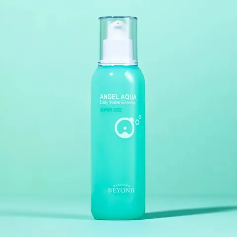 Tinh Chất Dưỡng Ẩm Beyond Angel Aqua Water Essence In Lotion 200ml - Cấp Nước Sâu Cho Da Khô, Chăm Sóc Da Mặt Hàn Quốc