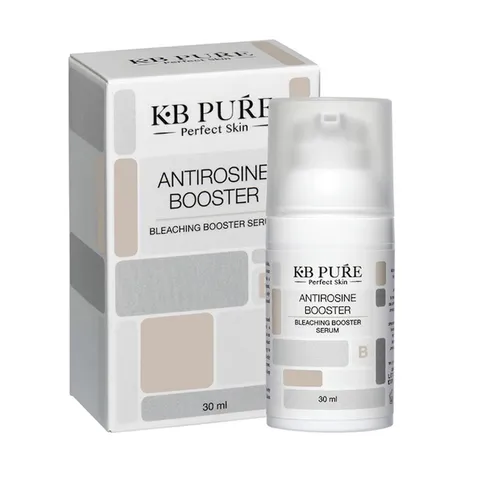 Serum KB Pure Antirosine 30ML - Tinh Chất Làm Sáng Da, Giảm Thâm Nám, Chống Sắc Tố Cho Da Dầu - An Toàn Cho Mẹ Bầu