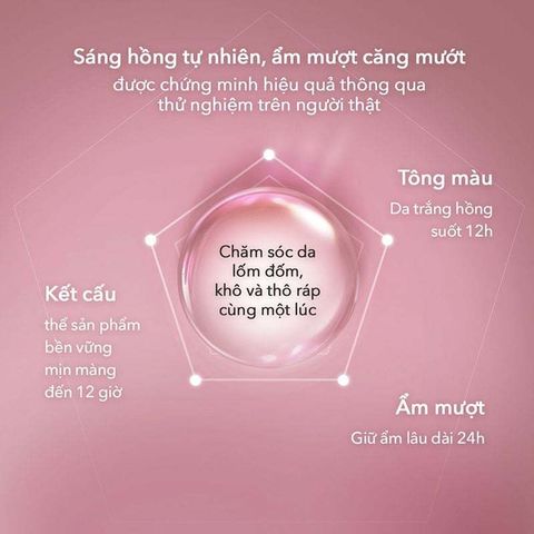 Kem Chống Nắng Angel Aqua Tone-up SPF50 - Kem Lót Nâng Tông Tự Nhiên Dưỡng Ẩm - Chống Nắng Hiệu Quả, Da Hồng Rạng Rỡ