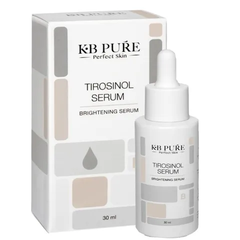 KB Pure Tirosinol Serum - Tinh Chất Làm Sáng Da, Giảm Thâm Nám, Mờ Sắc Tố cho Tất Cả Loại Da, 30ML