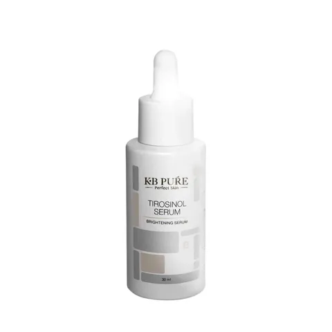 KB Pure Tirosinol Serum - Tinh Chất Làm Sáng Da, Giảm Thâm Nám, Mờ Sắc Tố cho Tất Cả Loại Da, 30ML